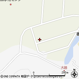 シンセイ株式会社周辺の地図
