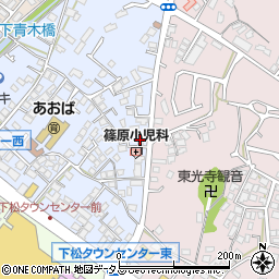 株式会社桜友周辺の地図