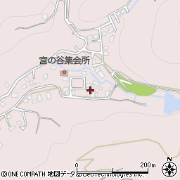 愛媛県四国中央市川之江町3353-3周辺の地図