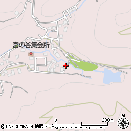 愛媛県四国中央市川之江町3358周辺の地図
