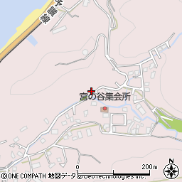 愛媛県四国中央市川之江町3482周辺の地図