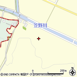 山口県光市小周防新宮2149周辺の地図