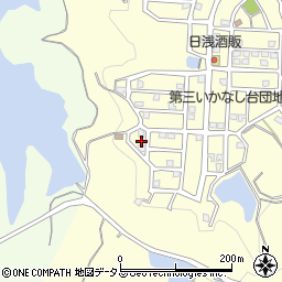 愛媛県今治市新谷1935-10周辺の地図