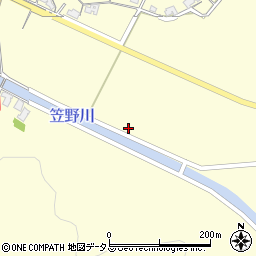 山口県光市小周防新宮2236周辺の地図