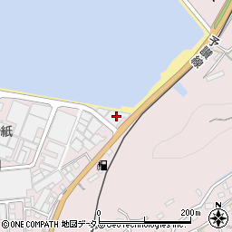 有限会社ヤマオ商会周辺の地図