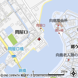 山口県防府市新田1871周辺の地図