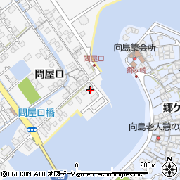 山口県防府市新田1871周辺の地図