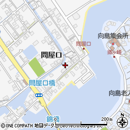 山口県防府市新田1904周辺の地図