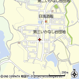 愛媛県今治市新谷219-75周辺の地図