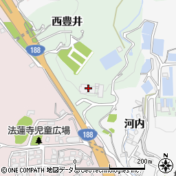[葬儀場]御屋敷山斎場周辺の地図