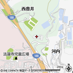 [葬儀場]御屋敷山斎場周辺の地図