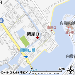 山口県防府市新田1797周辺の地図