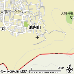 株式会社ＲＣＥ周辺の地図