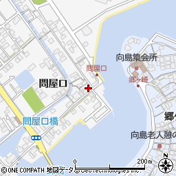 山口県防府市新田1913周辺の地図