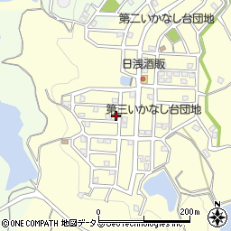 愛媛県今治市新谷219-84周辺の地図