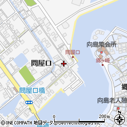 山口県防府市新田1911周辺の地図