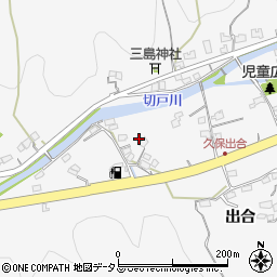 山口県下松市河内1846周辺の地図