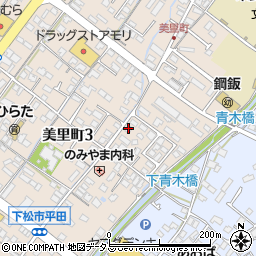 シゲムラ・カメラ店周辺の地図