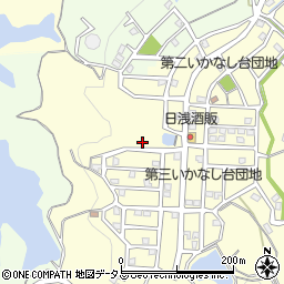 愛媛県今治市新谷219-102周辺の地図