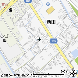石川企画　栄町店周辺の地図
