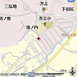 四国通信電設株式会社周辺の地図