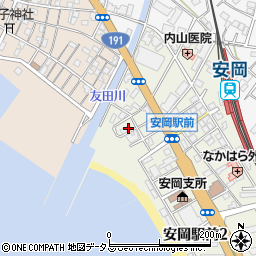 松野鍼灸あんま療院周辺の地図