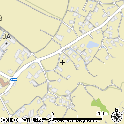 山口県防府市西浦496周辺の地図