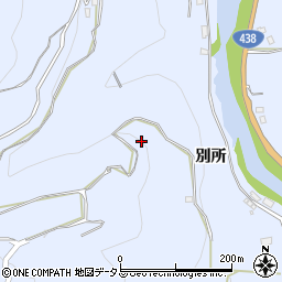 徳島県美馬郡つるぎ町貞光浦山362周辺の地図