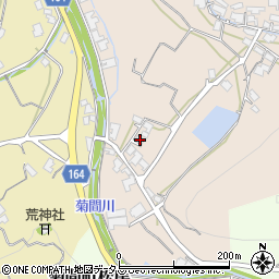 愛媛県今治市菊間町池原70周辺の地図