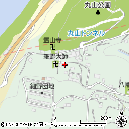 徳島県三好市池田町シンヤマ3509周辺の地図
