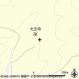 山口県下関市田倉116-155周辺の地図