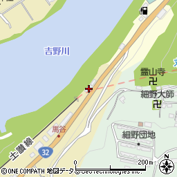 有限会社久保衛生　池田営業所周辺の地図