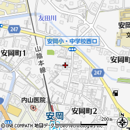 小坂電気株式会社周辺の地図