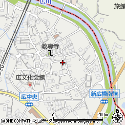 吉田水道サービス周辺の地図