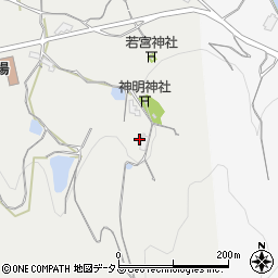 学童クラブそよ風２周辺の地図