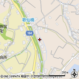 愛媛県今治市菊間町池原210周辺の地図