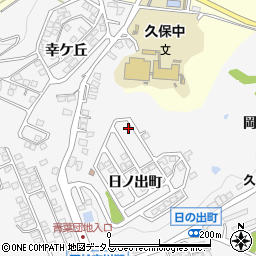 山口県下松市河内620-37周辺の地図