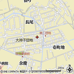 島津商会周辺の地図
