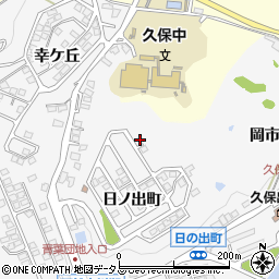 山口県下松市河内620-107周辺の地図