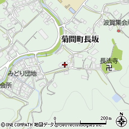 有限会社四國ビジネス周辺の地図