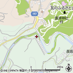 森田鉄工所周辺の地図
