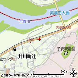 近藤歯科医院周辺の地図