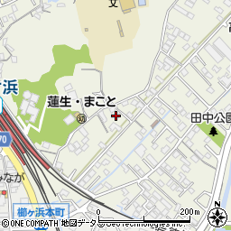 山口県周南市久米3179-4周辺の地図