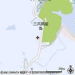 山口県山陽小野田市千崎28周辺の地図
