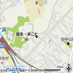 山口県周南市久米3179-1周辺の地図