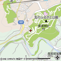 愛媛県今治市菊間町浜3178周辺の地図