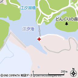 山口県山陽小野田市高畑10030-2周辺の地図