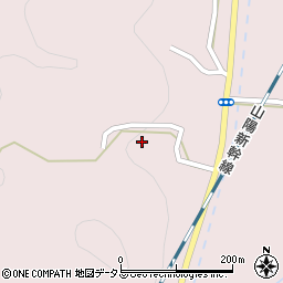 山口県下関市小野363周辺の地図