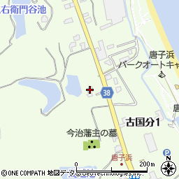 全日本運輸周辺の地図