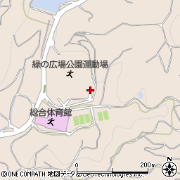 愛媛県今治市菊間町池原1577周辺の地図